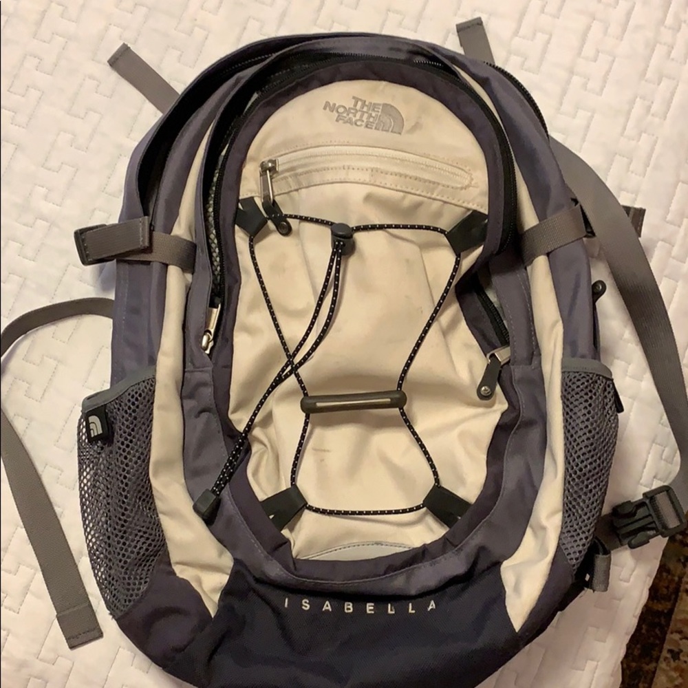North Face Isabella Backpack